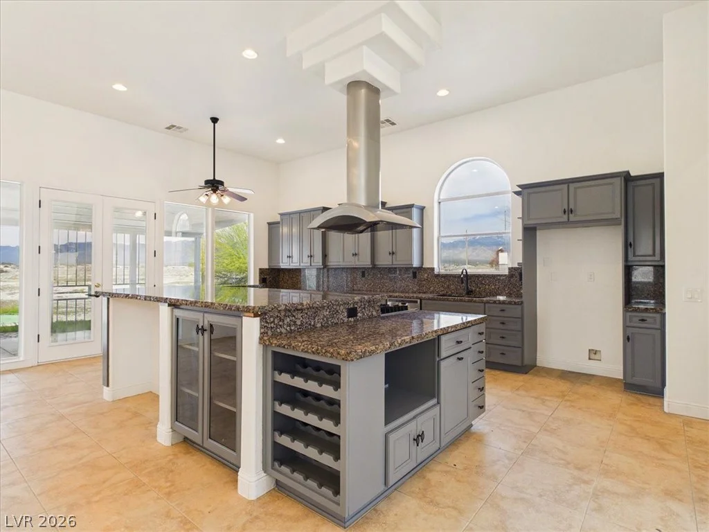 460 Hickory, Pahrump, NV 89048