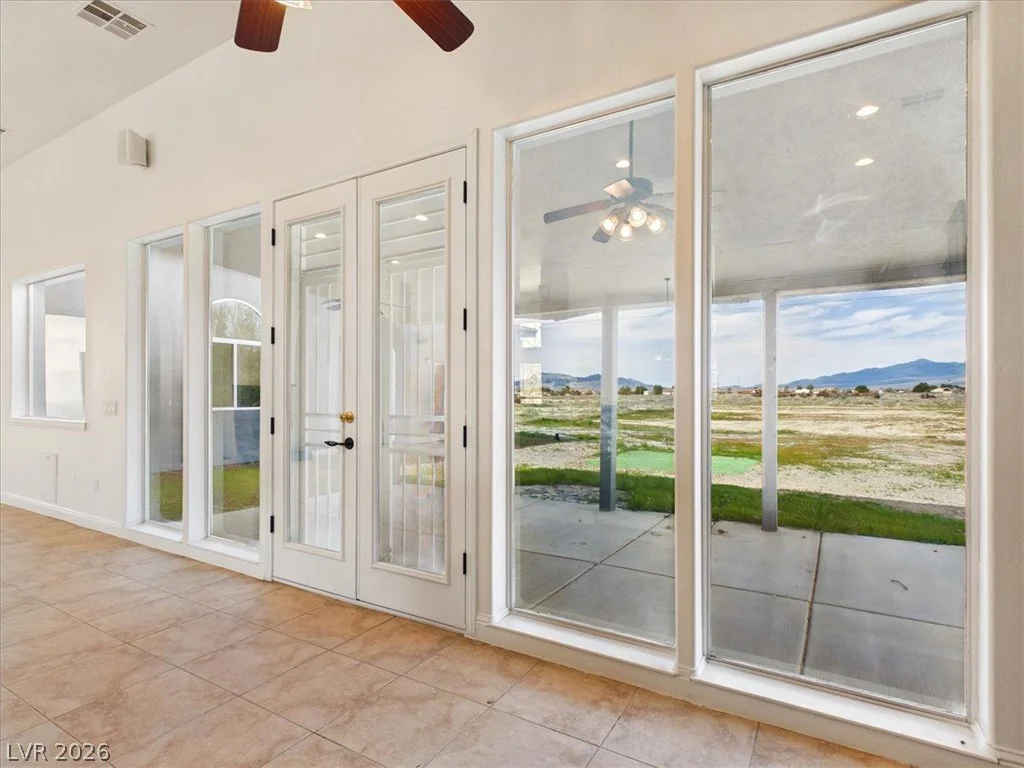 460 Hickory, Pahrump, NV 89048