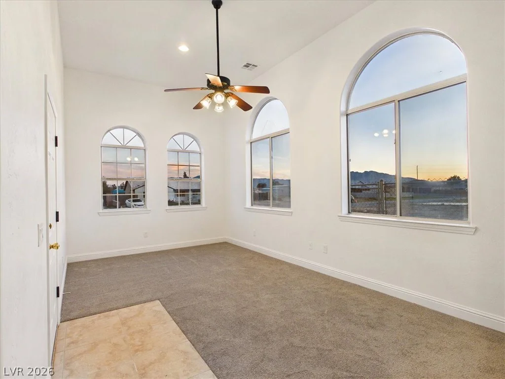 460 Hickory, Pahrump, NV 89048