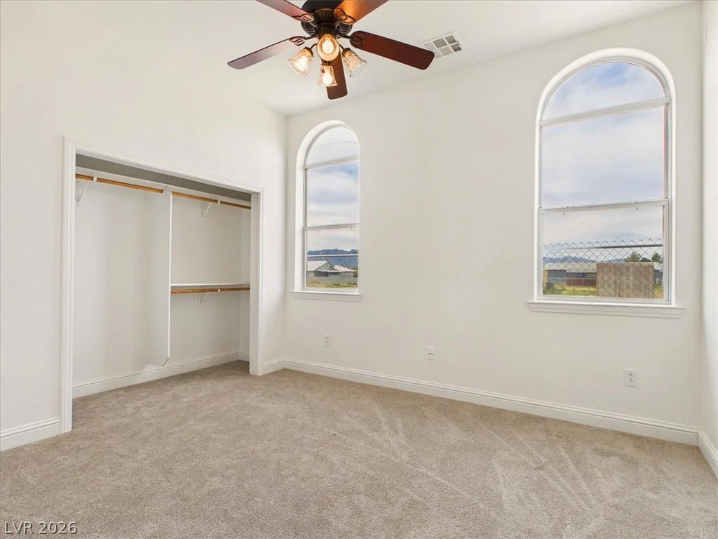 460 Hickory, Pahrump, NV 89048