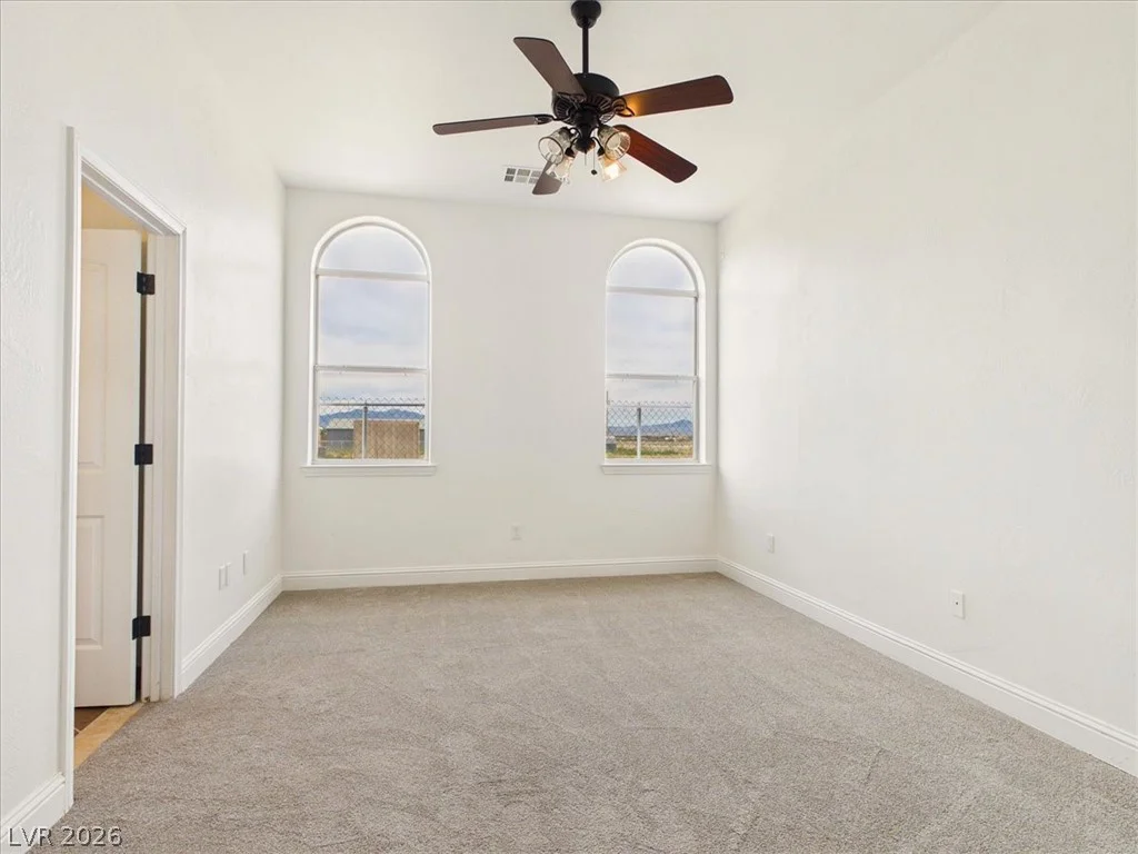 460 Hickory, Pahrump, NV 89048