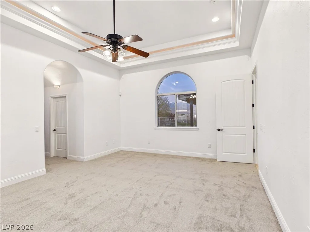 460 Hickory, Pahrump, NV 89048