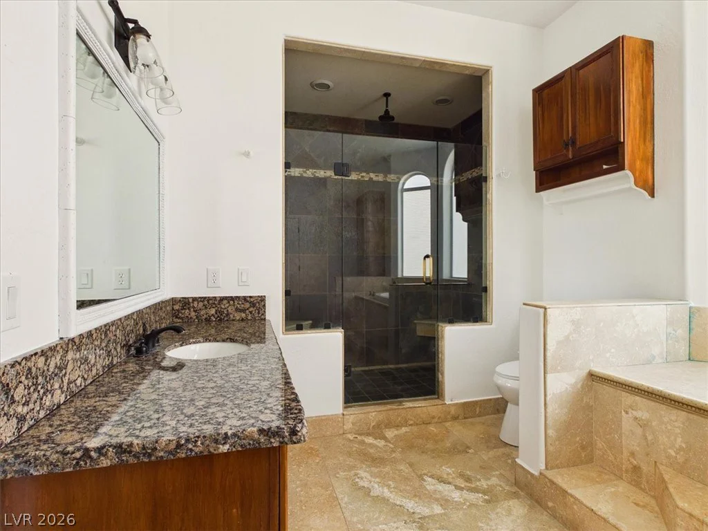 460 Hickory, Pahrump, NV 89048