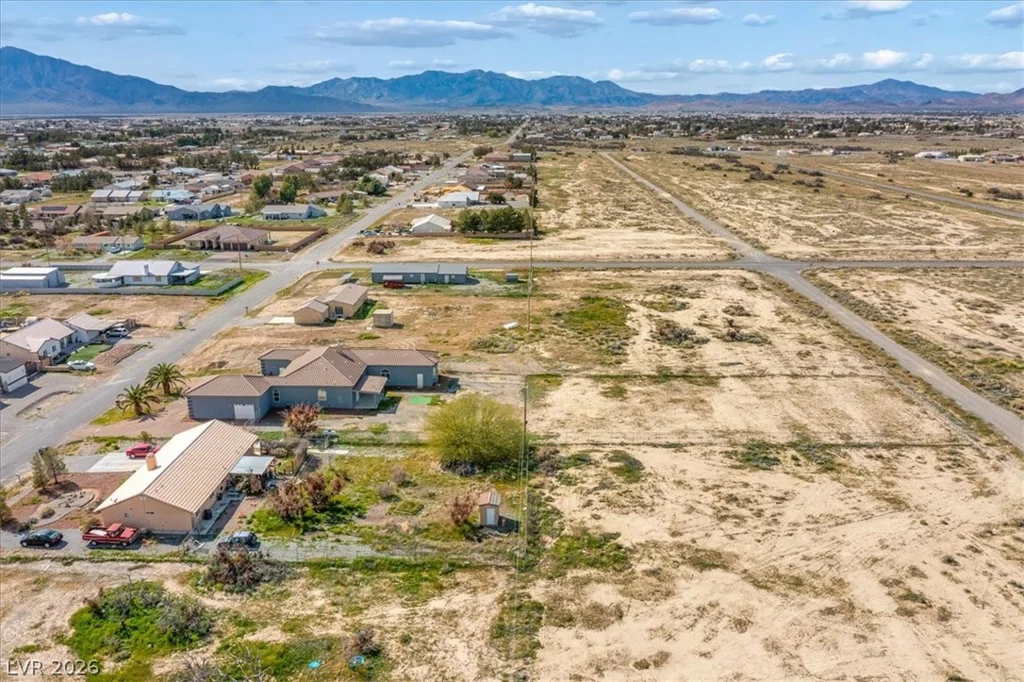460 Hickory, Pahrump, NV 89048