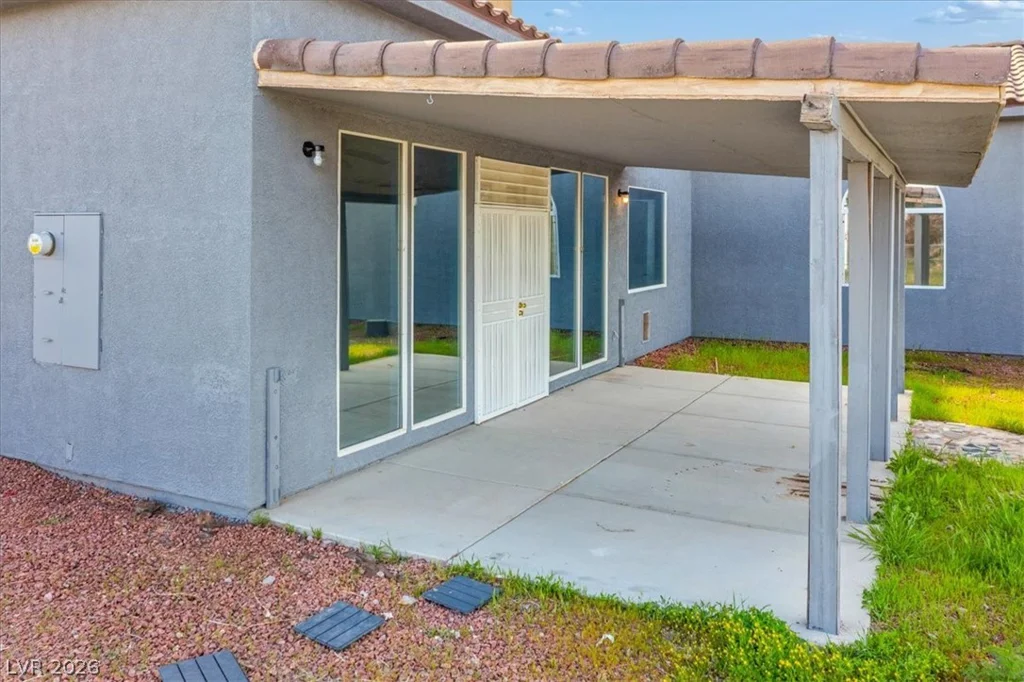 460 Hickory, Pahrump, NV 89048