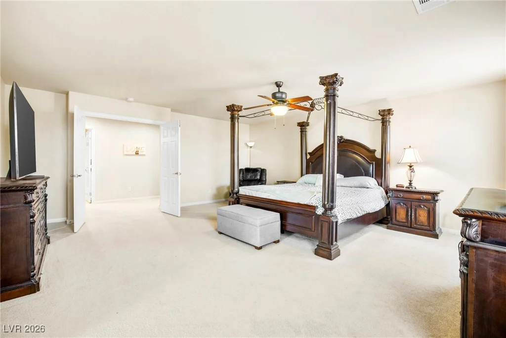 8276 Windsor Oaks, Las Vegas, NV 89139