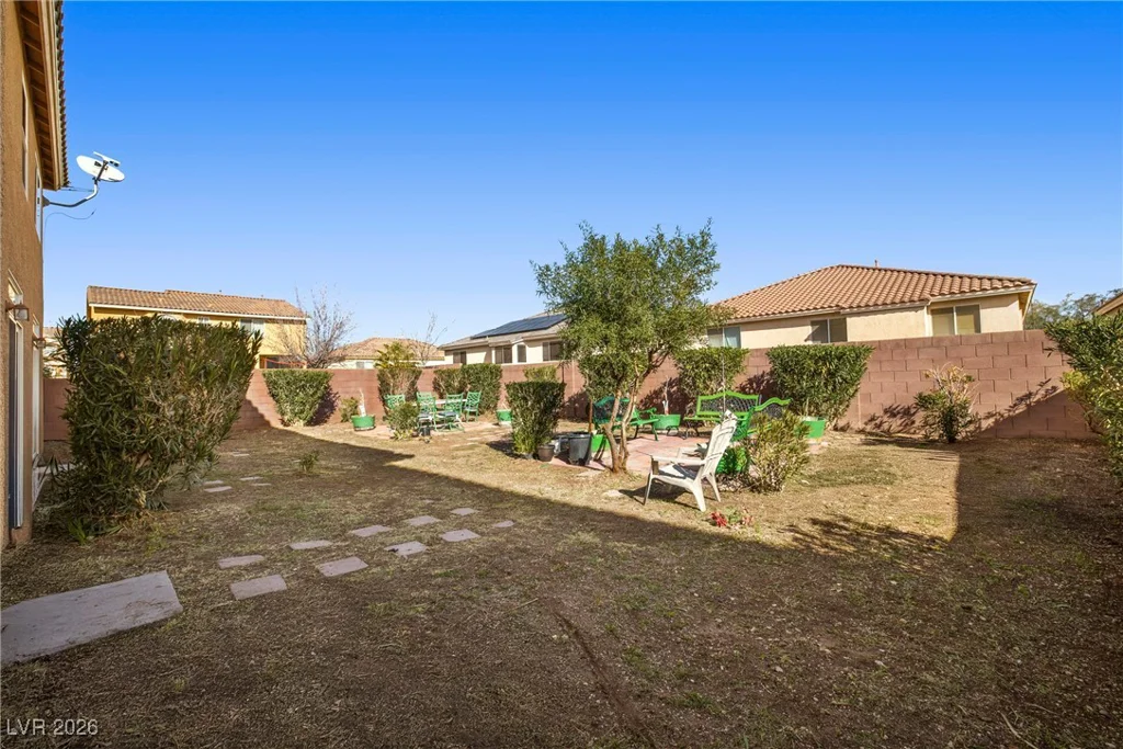 8276 Windsor Oaks, Las Vegas, NV 89139