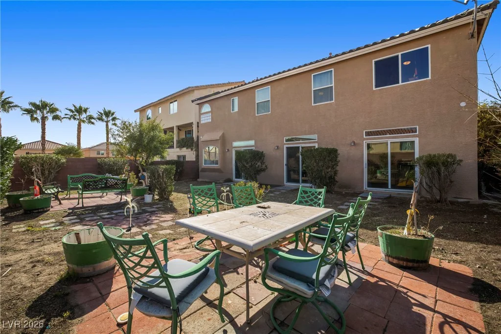 8276 Windsor Oaks, Las Vegas, NV 89139