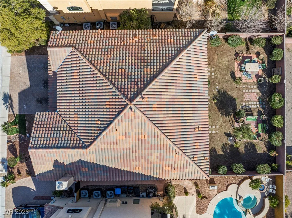 8276 Windsor Oaks, Las Vegas, NV 89139