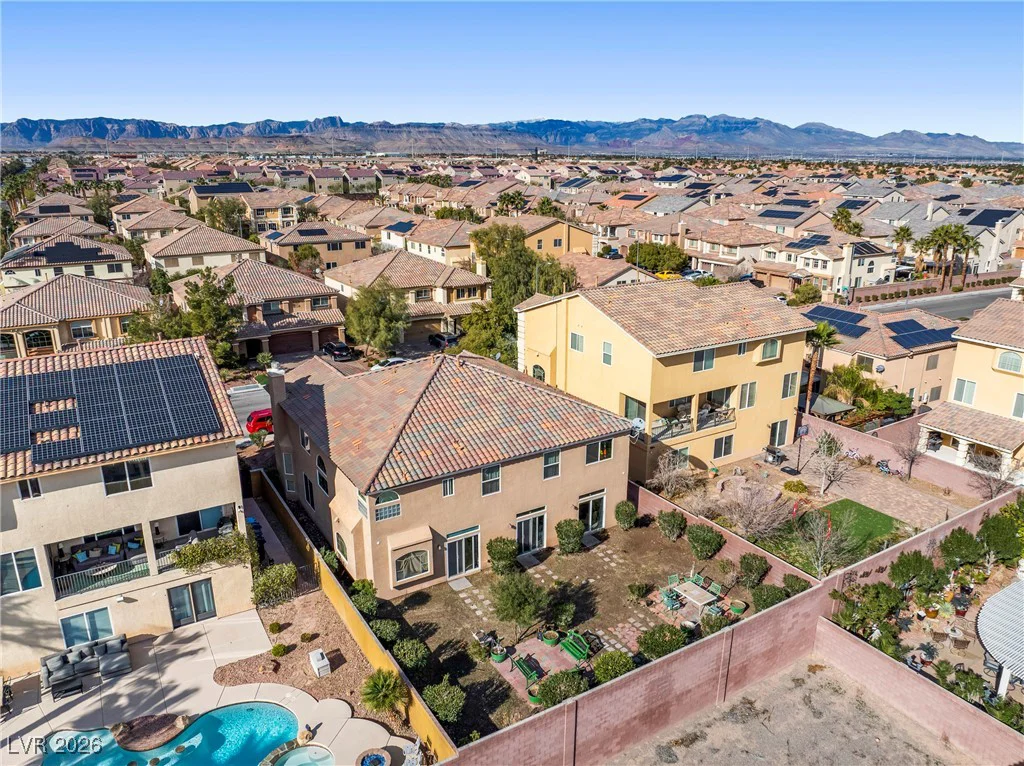 8276 Windsor Oaks, Las Vegas, NV 89139