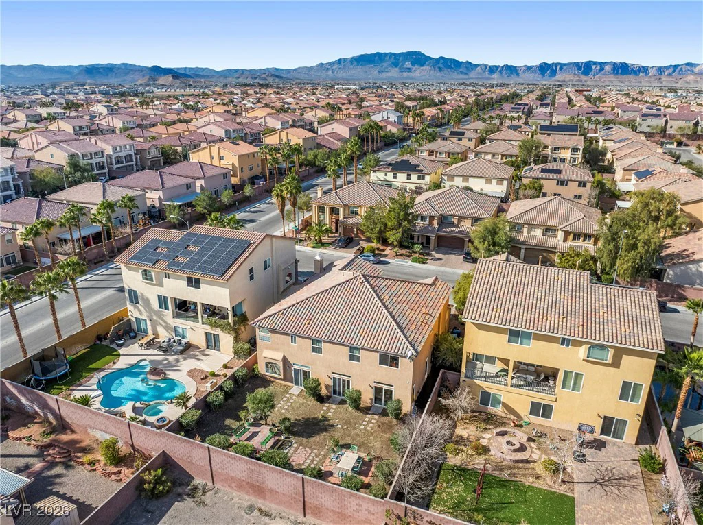 8276 Windsor Oaks, Las Vegas, NV 89139