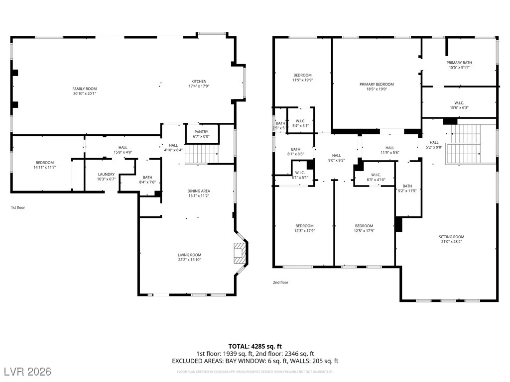 8276 Windsor Oaks, Las Vegas, NV 89139