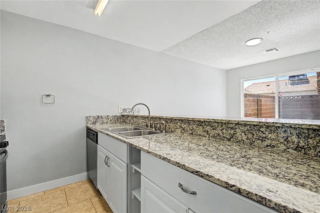 4793 Via Renaldo, Las Vegas, NV 89103