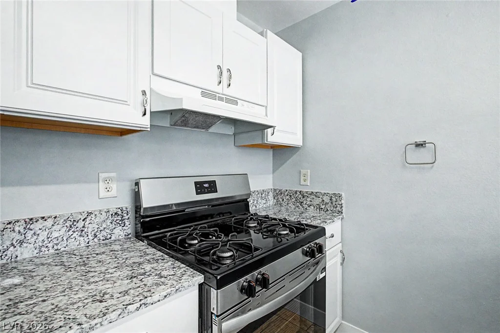 4793 Via Renaldo, Las Vegas, NV 89103