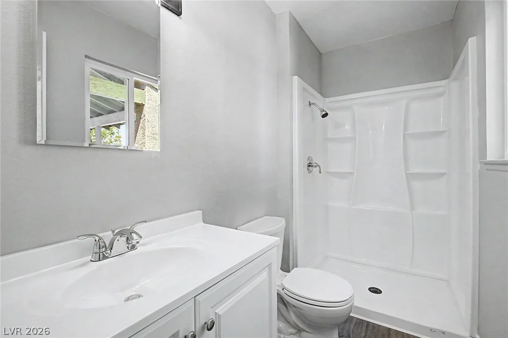 4793 Via Renaldo, Las Vegas, NV 89103