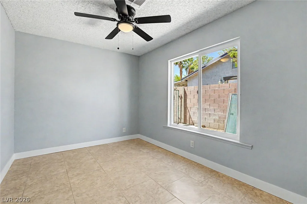 4793 Via Renaldo, Las Vegas, NV 89103