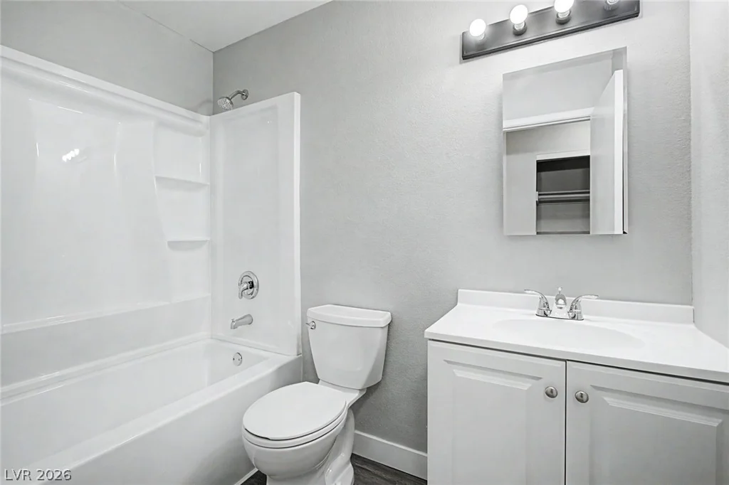 4793 Via Renaldo, Las Vegas, NV 89103