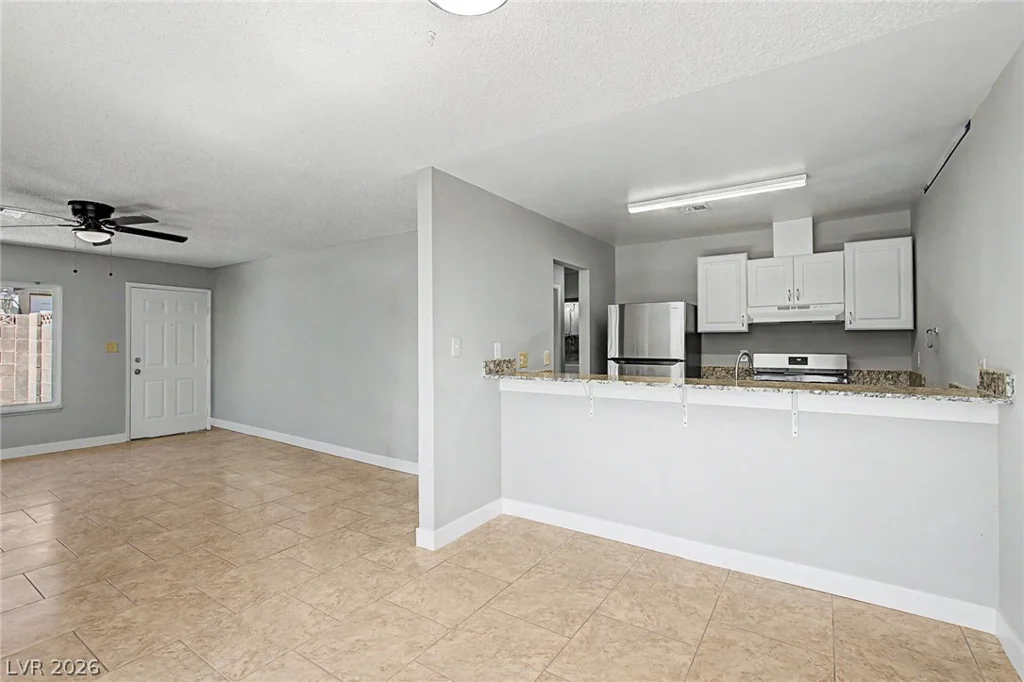 4793 Via Renaldo, Las Vegas, NV 89103