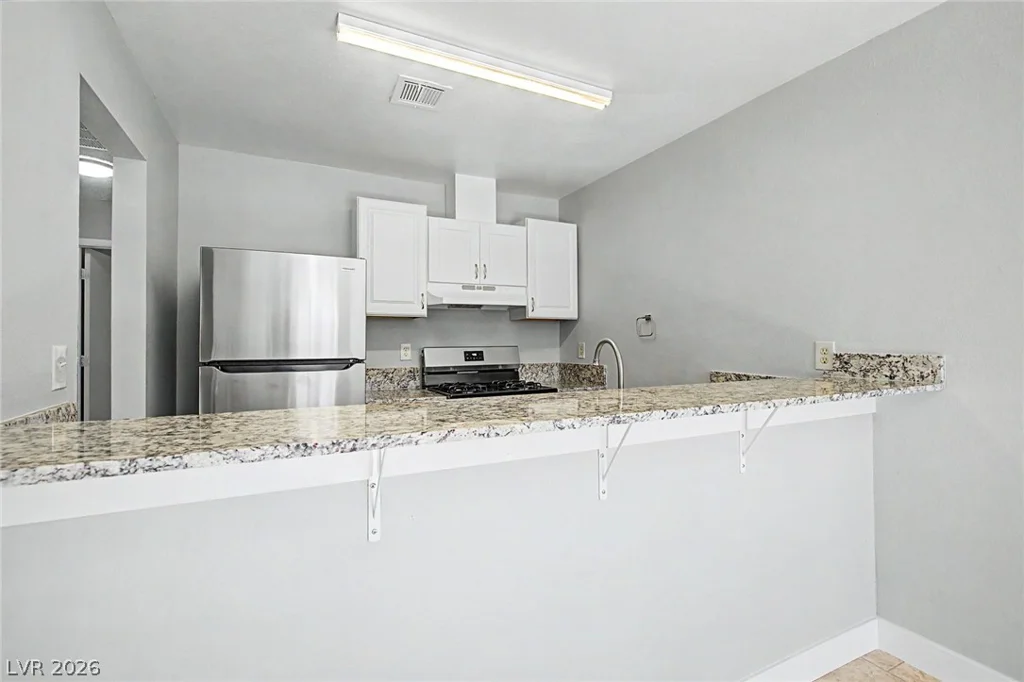 4793 Via Renaldo, Las Vegas, NV 89103
