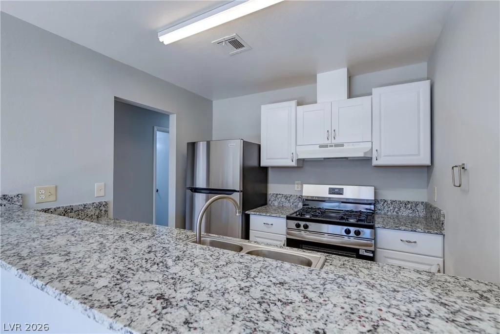 4793 Via Renaldo, Las Vegas, NV 89103