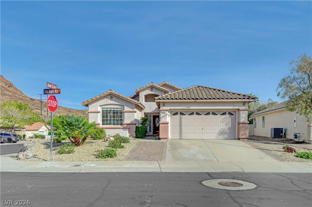 94 John Stuart Mill, Henderson, NV 89002