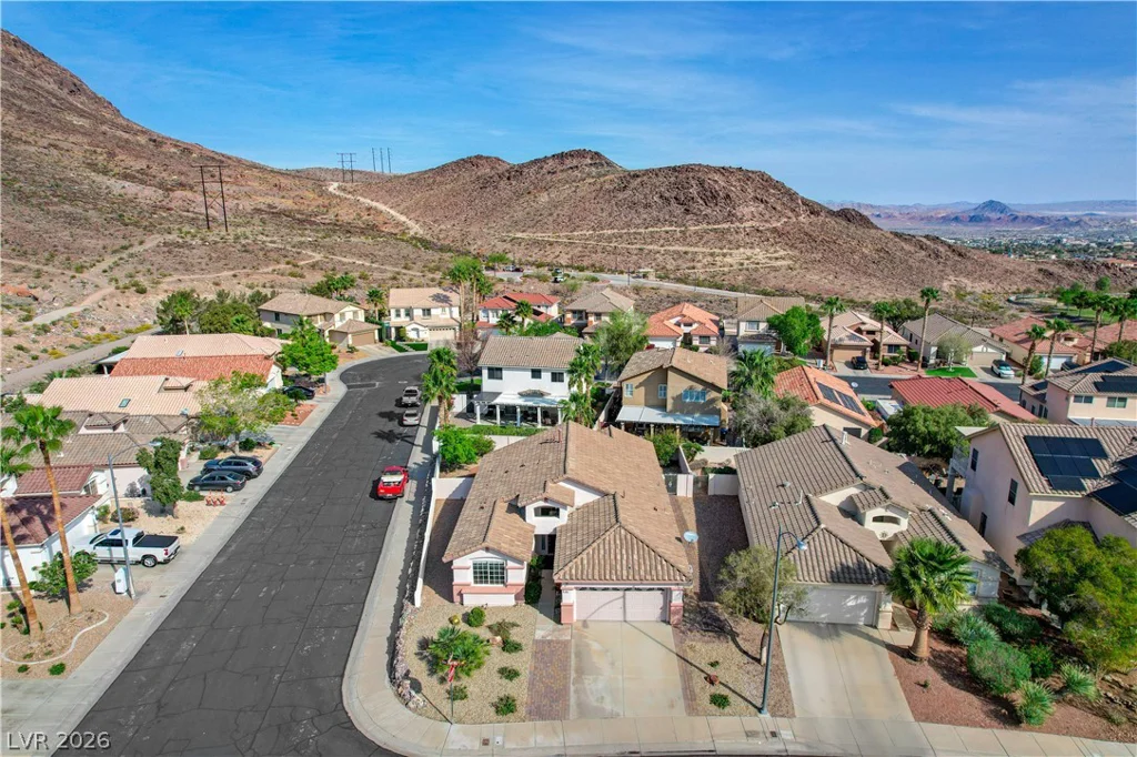 94 John Stuart Mill, Henderson, NV 89002