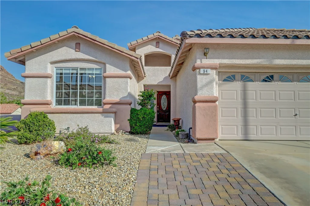 94 John Stuart Mill, Henderson, NV 89002