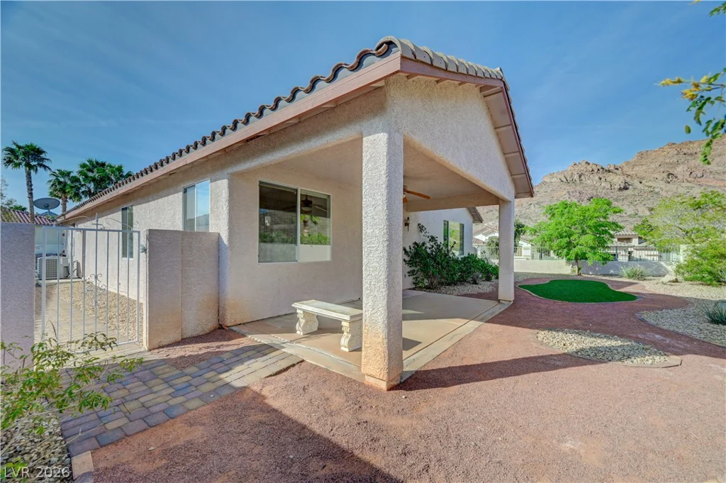 94 John Stuart Mill, Henderson, NV 89002