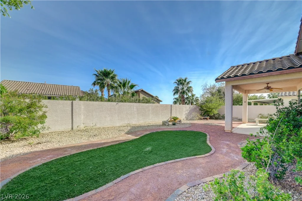 94 John Stuart Mill, Henderson, NV 89002