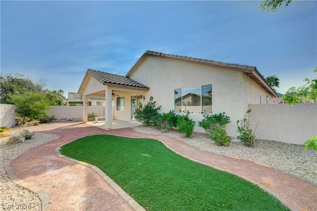 94 John Stuart Mill, Henderson, NV 89002