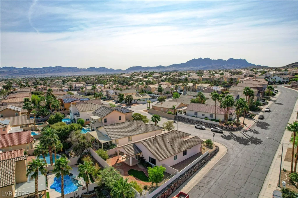 94 John Stuart Mill, Henderson, NV 89002