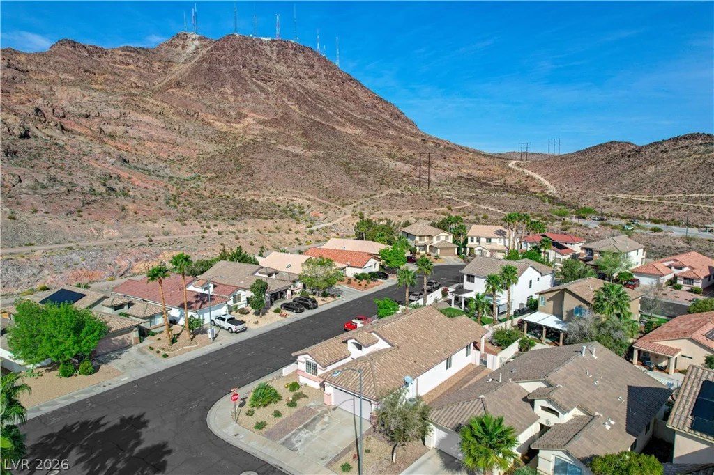 94 John Stuart Mill, Henderson, NV 89002