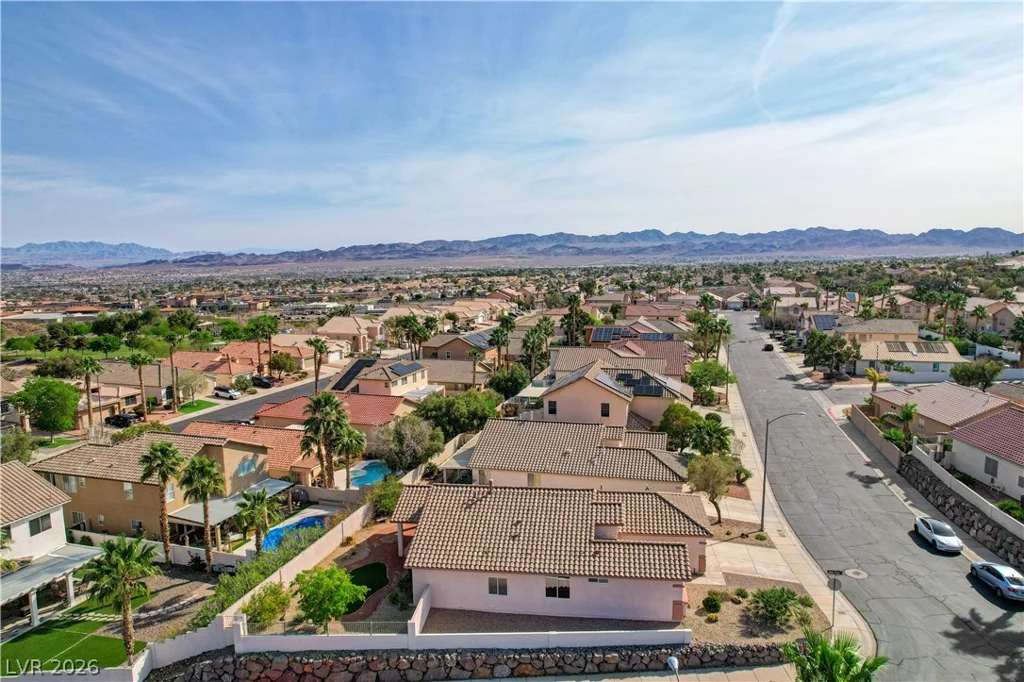 94 John Stuart Mill, Henderson, NV 89002