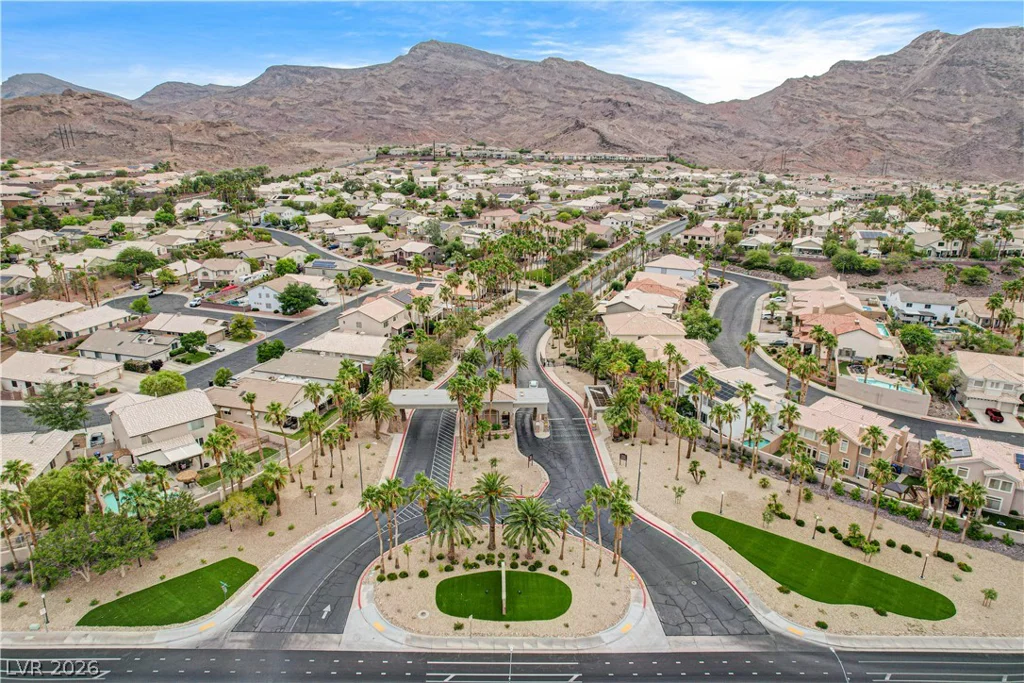 94 John Stuart Mill, Henderson, NV 89002