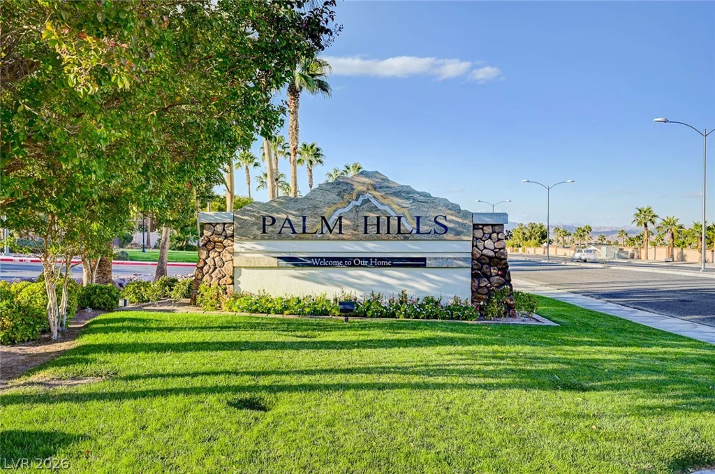 94 John Stuart Mill, Henderson, NV 89002