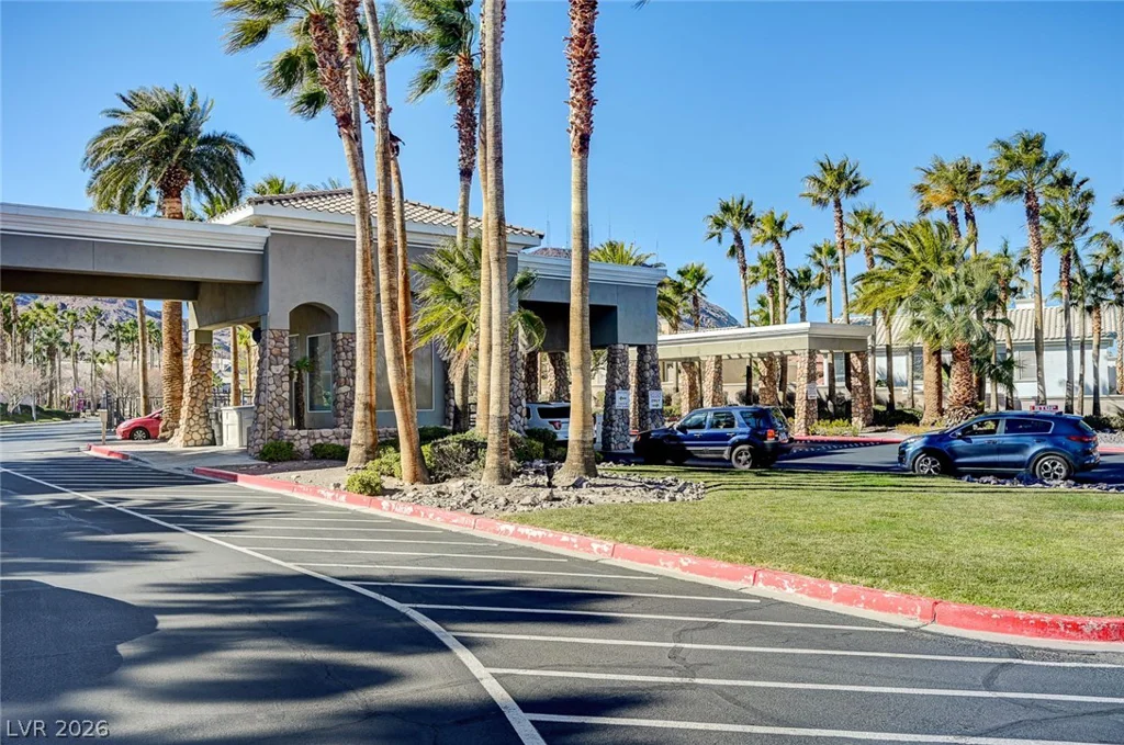 94 John Stuart Mill, Henderson, NV 89002