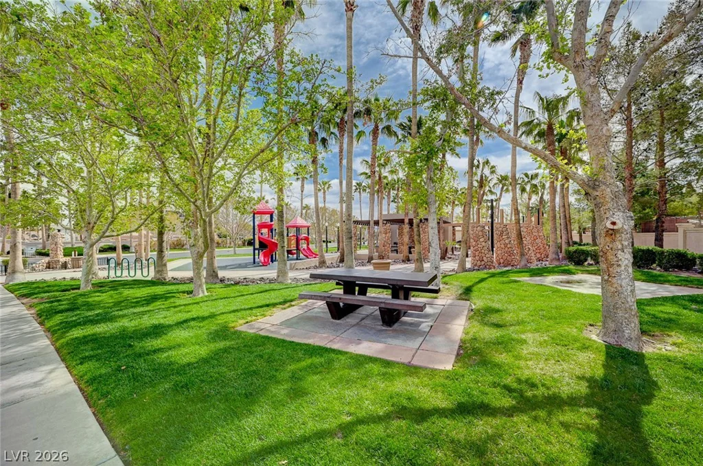 94 John Stuart Mill, Henderson, NV 89002