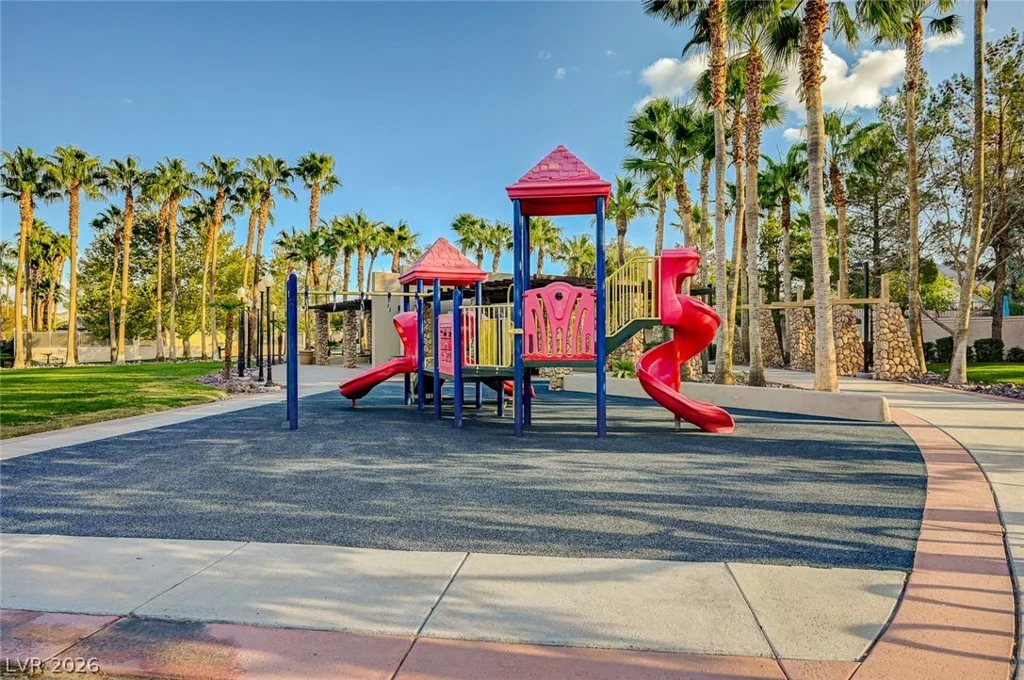 94 John Stuart Mill, Henderson, NV 89002