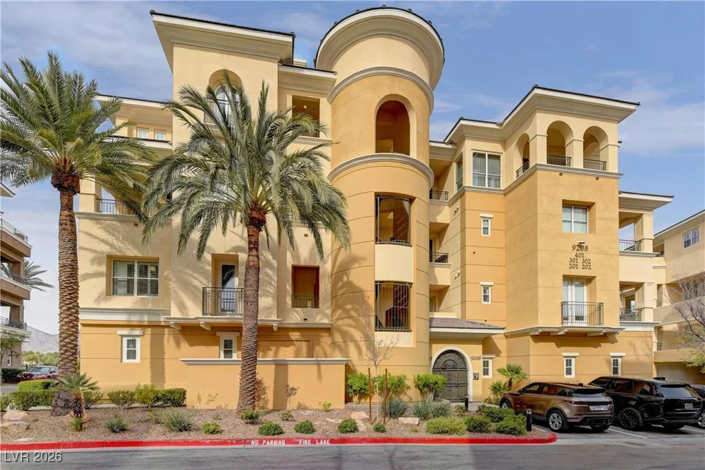 9208 Tesoras, Las Vegas, NV 89144
