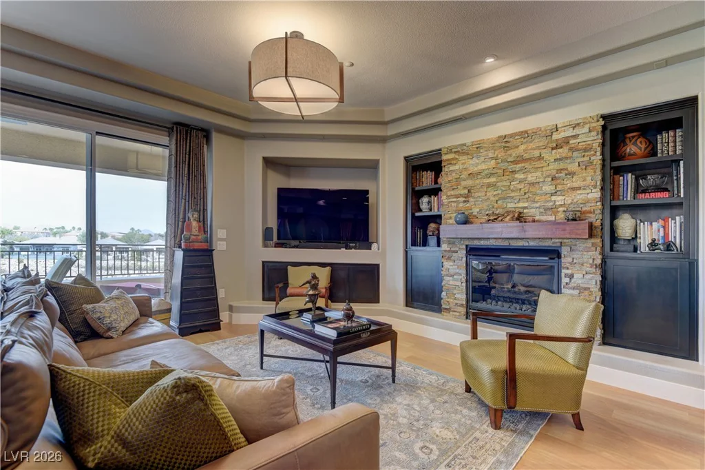 9208 Tesoras, Las Vegas, NV 89144