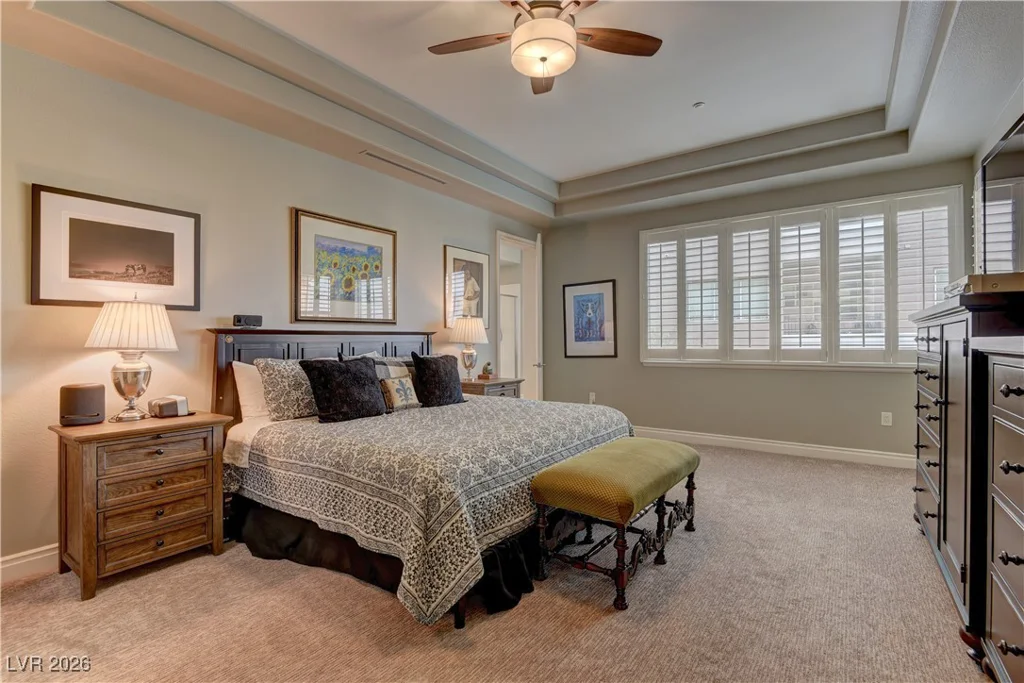 9208 Tesoras, Las Vegas, NV 89144