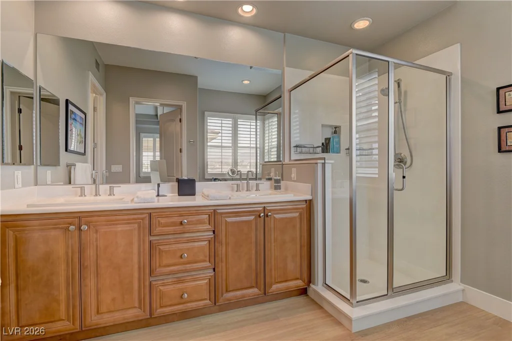 9208 Tesoras, Las Vegas, NV 89144