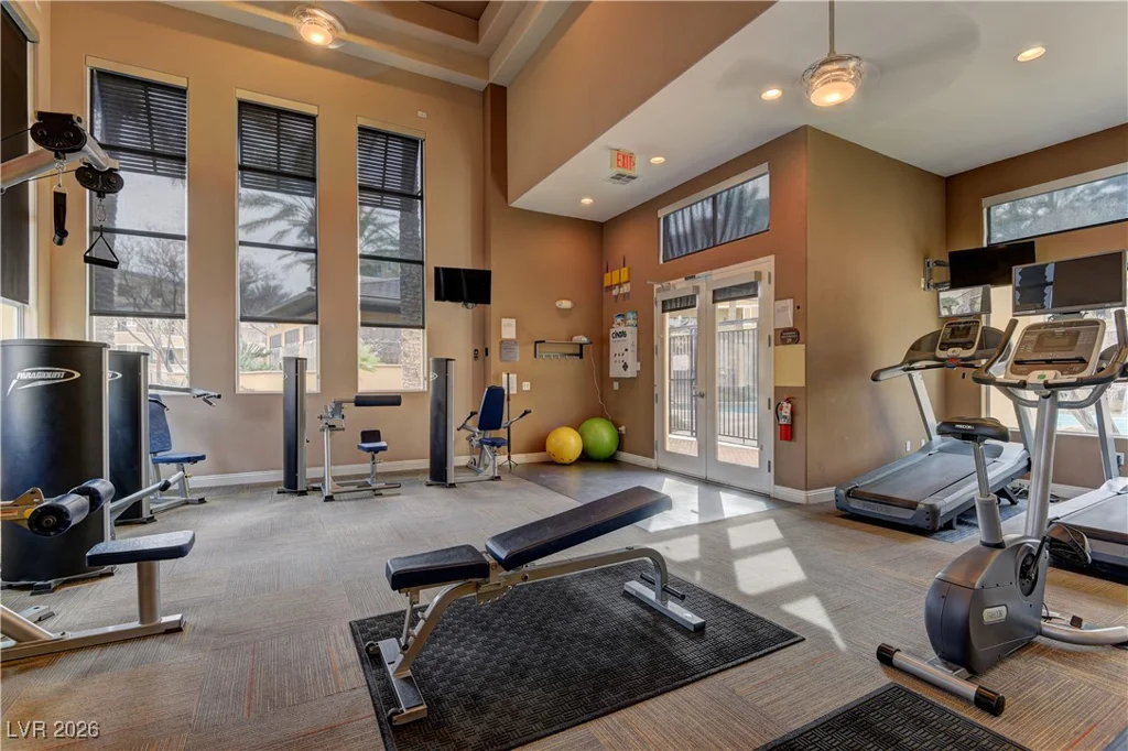 9208 Tesoras, Las Vegas, NV 89144