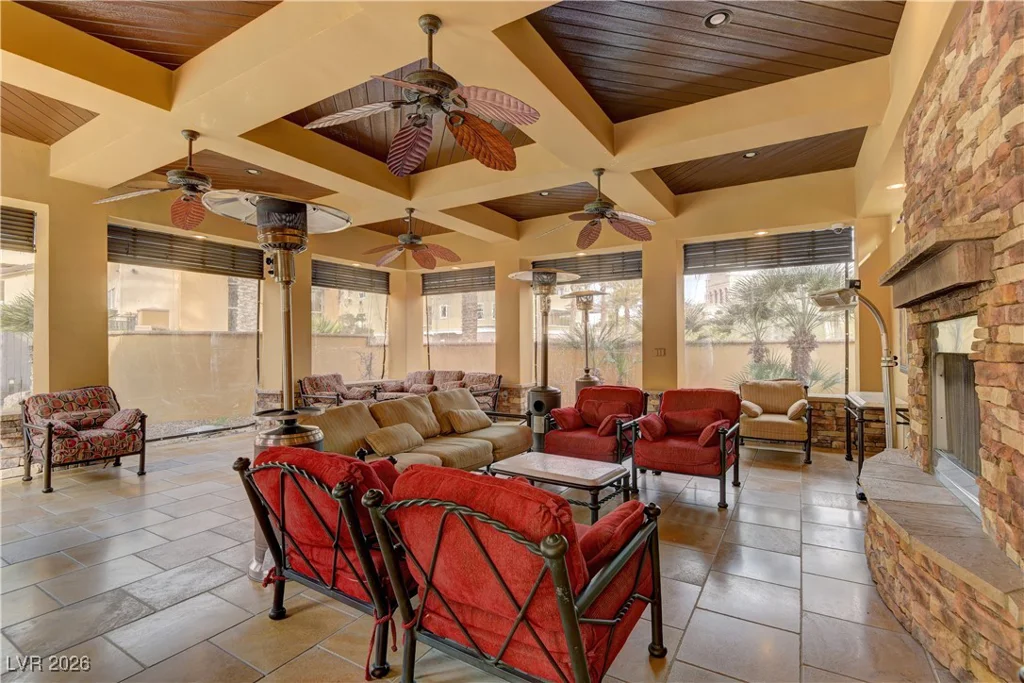 9208 Tesoras, Las Vegas, NV 89144