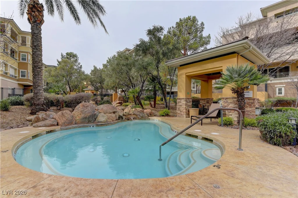 9208 Tesoras, Las Vegas, NV 89144