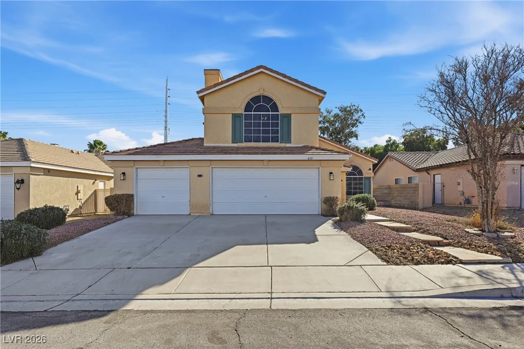 435 Compo, Las Vegas, NV 89123
