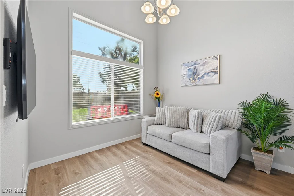435 Compo, Las Vegas, NV 89123