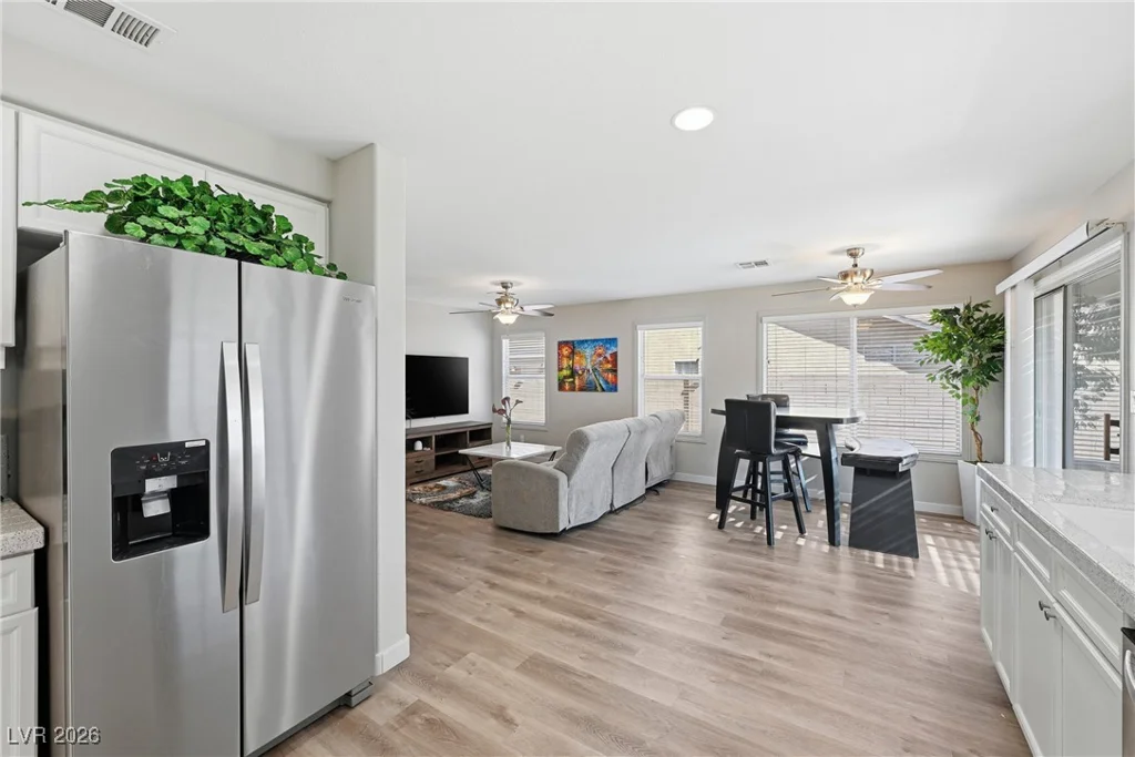 435 Compo, Las Vegas, NV 89123