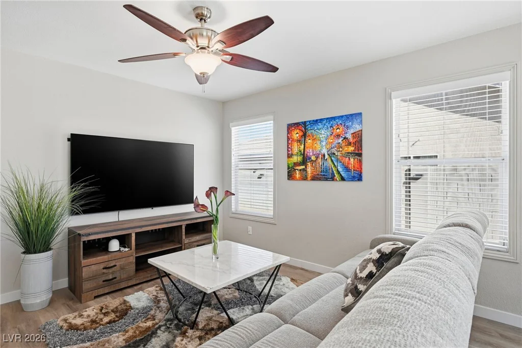 435 Compo, Las Vegas, NV 89123