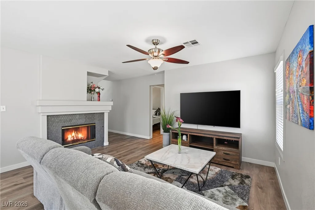 435 Compo, Las Vegas, NV 89123